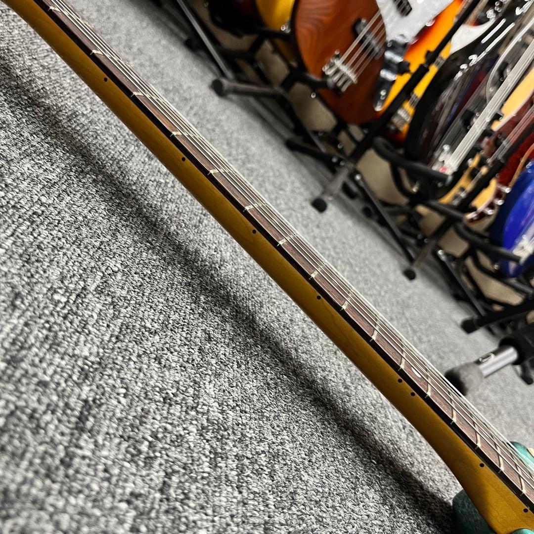 【11268】 Fender Japan MG-69-77CO Mustang