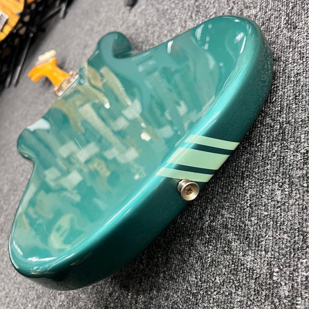 【11268】 Fender Japan MG-69-77CO Mustang