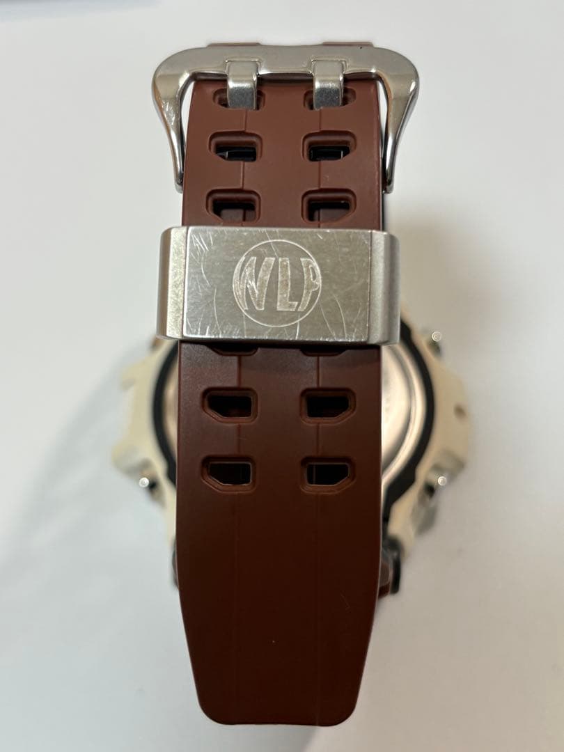 【稀少品】G-SHOCK GR-B100 WILDLIFE PROMISING