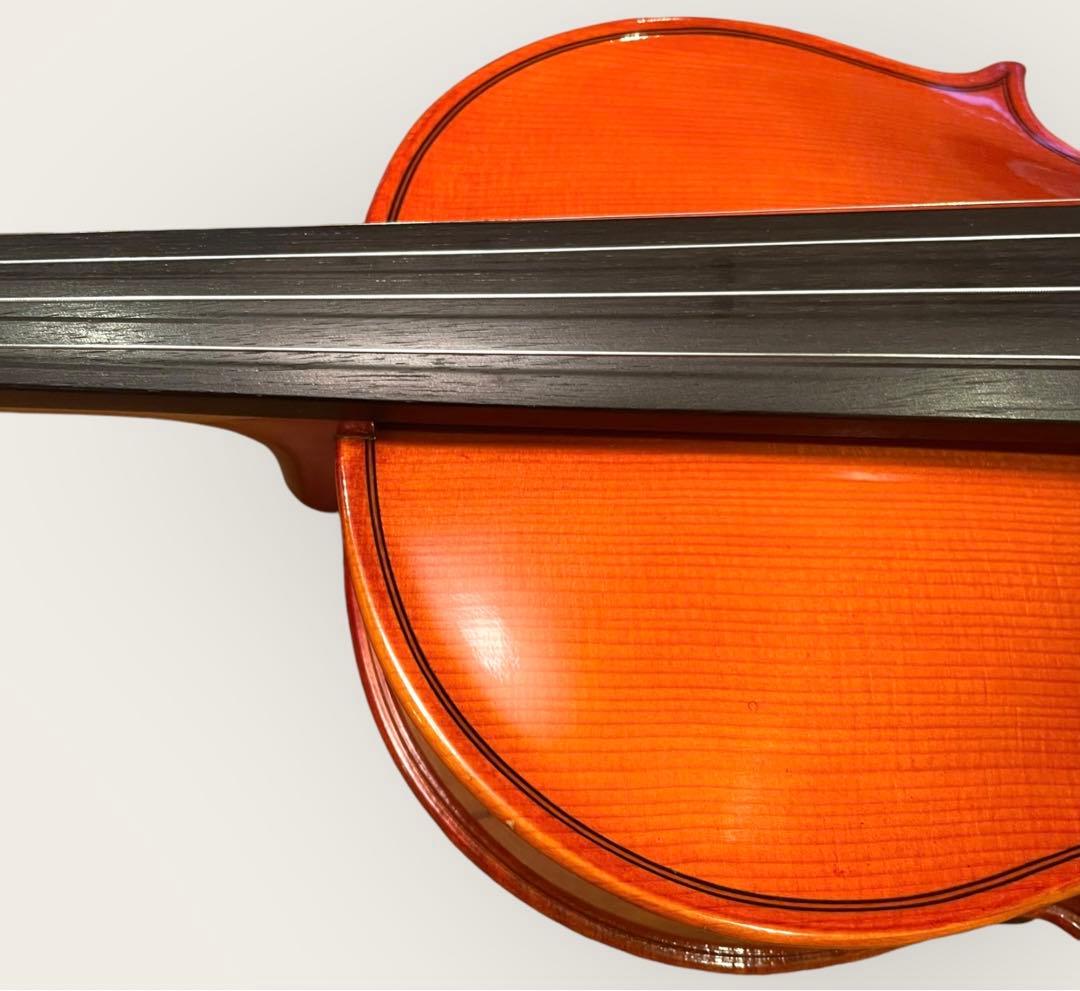 SUZUKI バイオリン 330 4/4 Anno 1994 スズキ