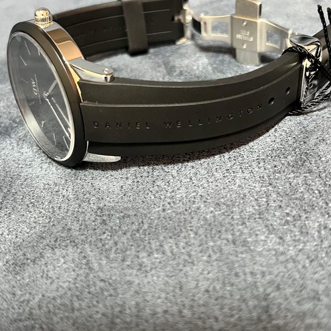 ダニエルウェリントン腕時計 40mm DW00100436