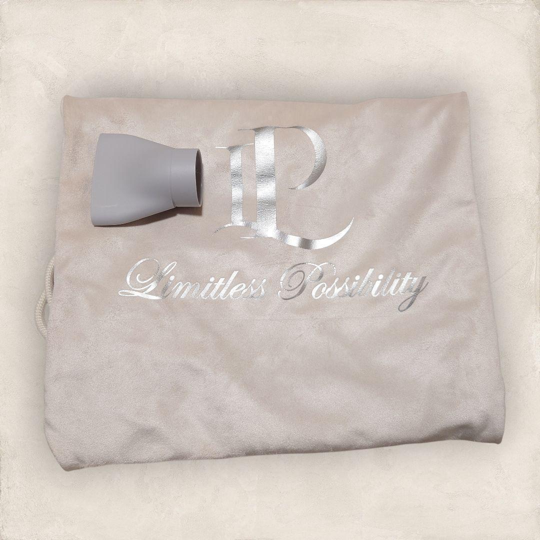 ✨美品✨ レプロナイザー 107DPlus REP107D-JPドライヤー