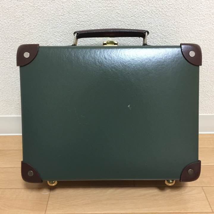 グローブトロッター 13インチ ユーティリティ グローブトロッター