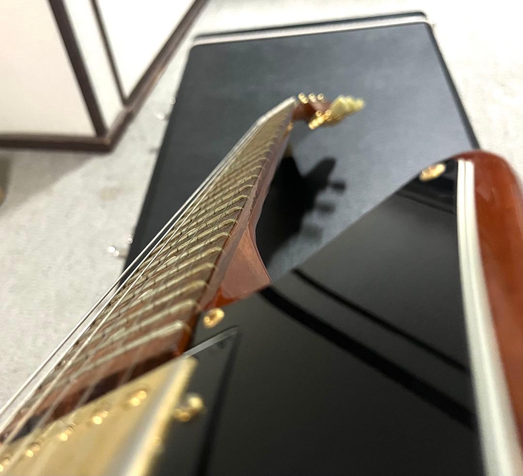 森*ん様 GIBSON (ギブソン) / Moderne XI 2012 Nat