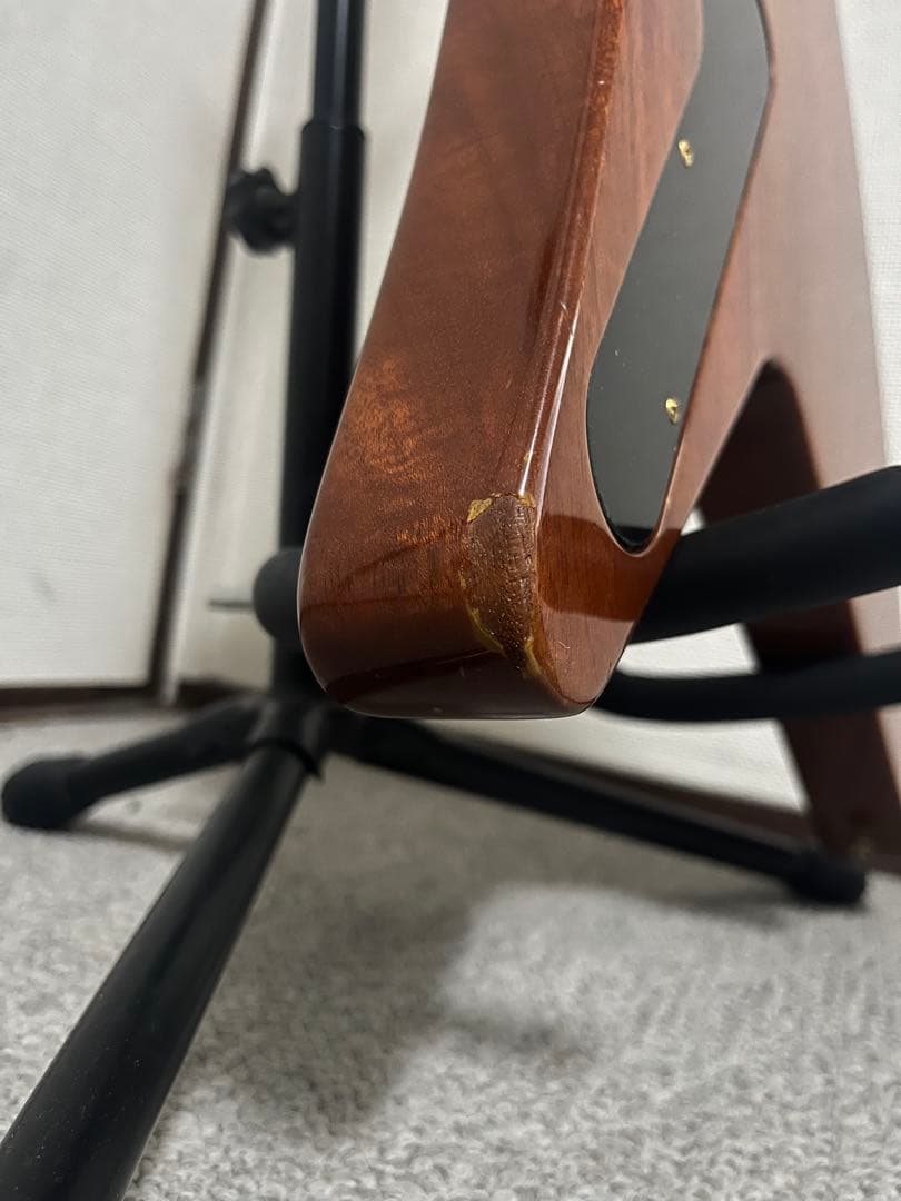 森*ん様 GIBSON (ギブソン) / Moderne XI 2012 Nat