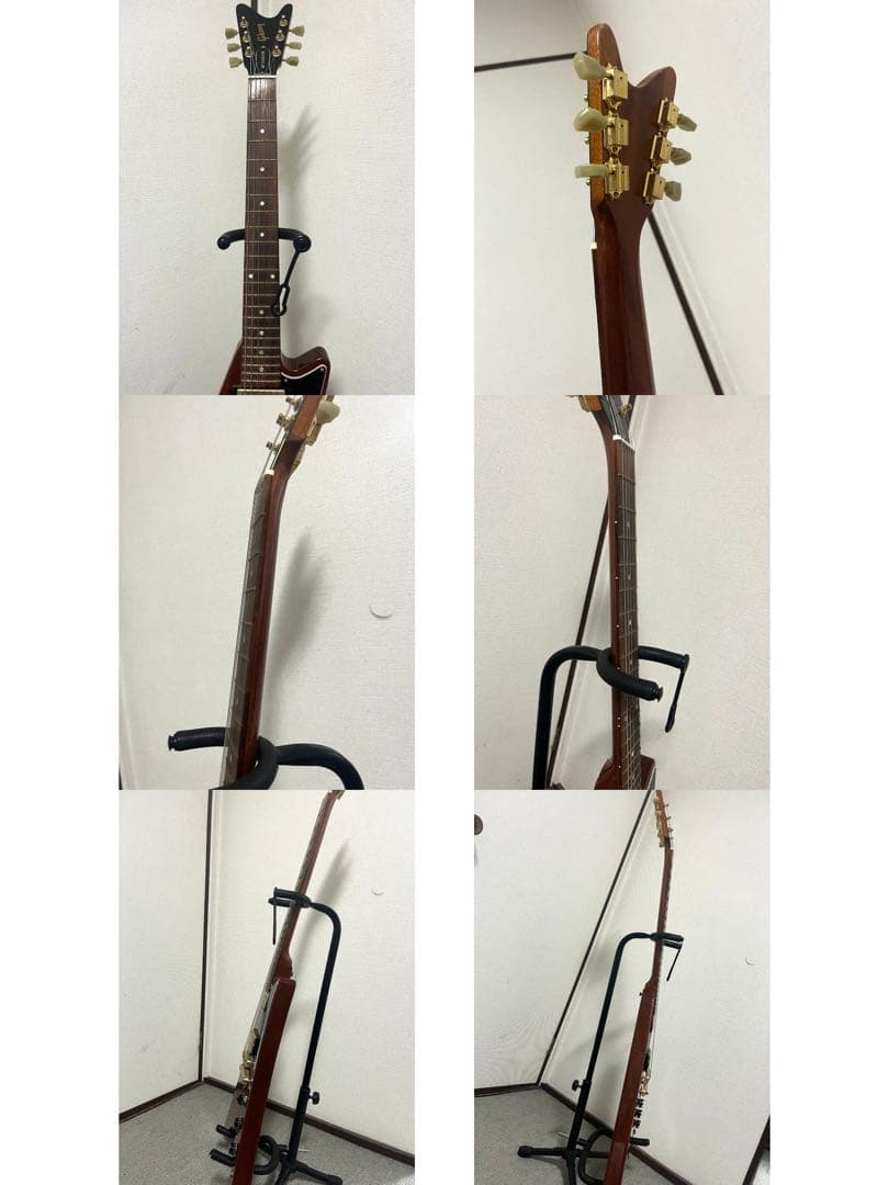 森*ん様 GIBSON (ギブソン) / Moderne XI 2012 Nat