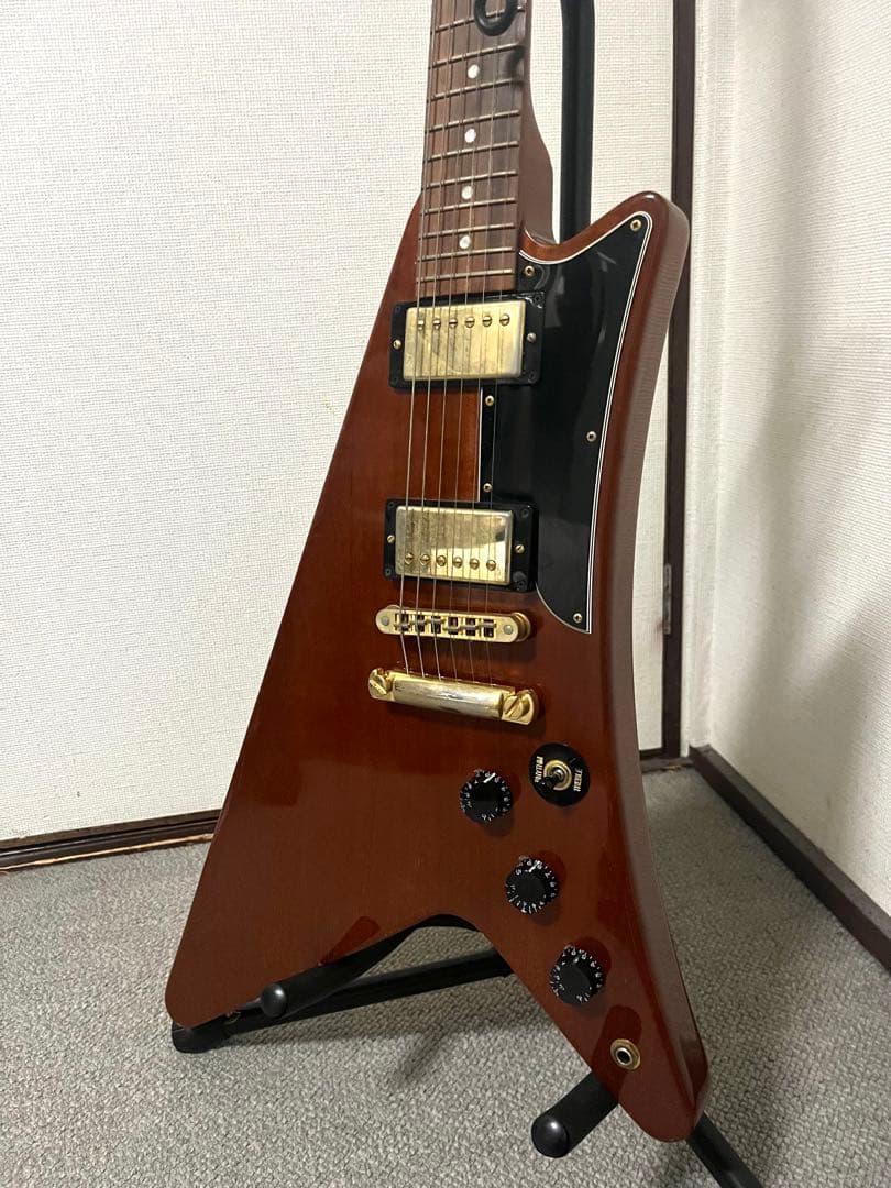 森*ん様 GIBSON (ギブソン) / Moderne XI 2012 Nat