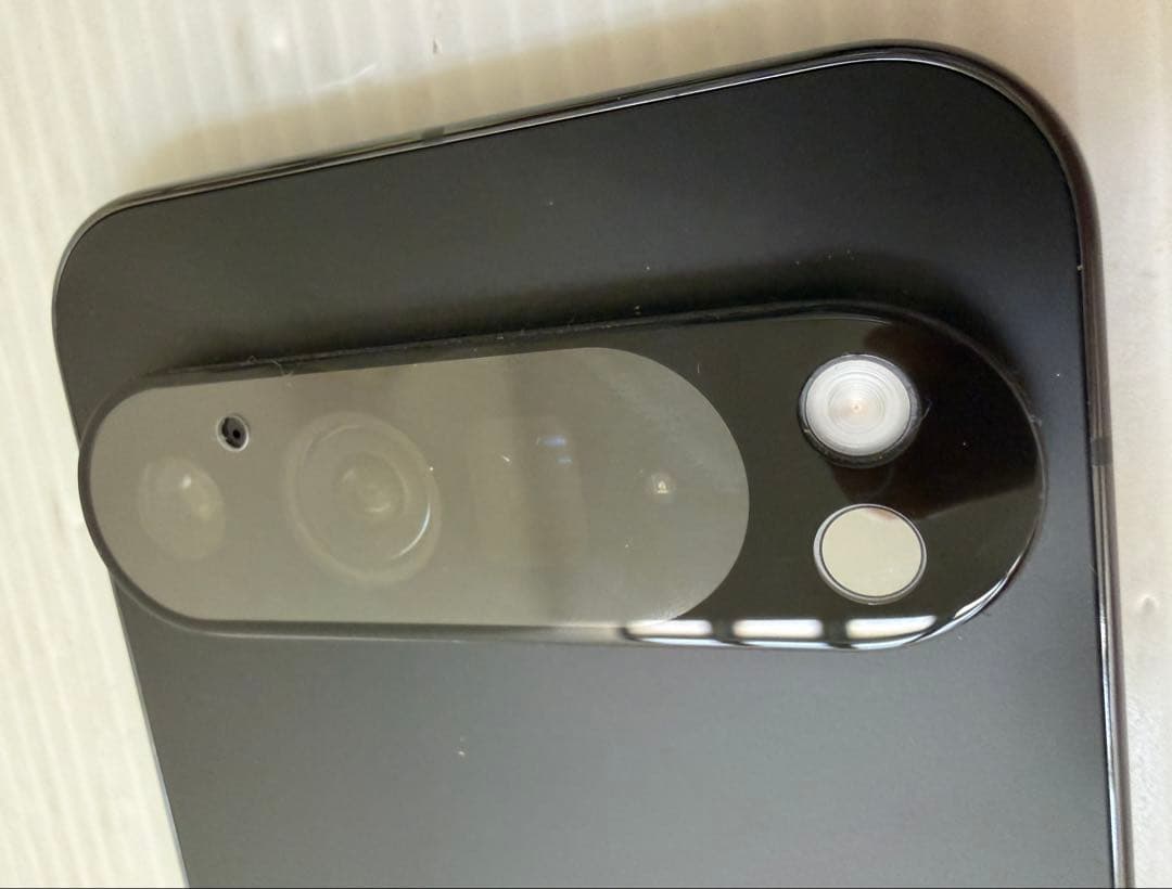 GooglePixcel9ProXL Obsidian 256GB SIMフリー