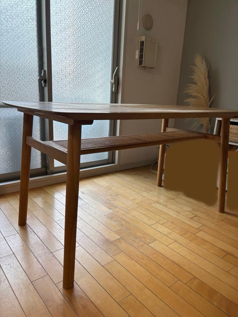 『mei』unico SOLK W1400 ウニコ ソルク ダイニング