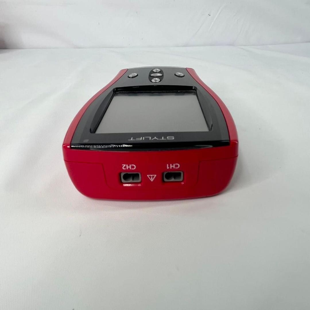 美品】伊藤超短波 家庭用EMS機器 スタイリフトSTYLIFT - メルカリ