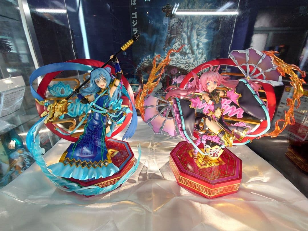 『転生したらスライムだった件』リムル=テンペスト -破軍 Ver.- 1/7