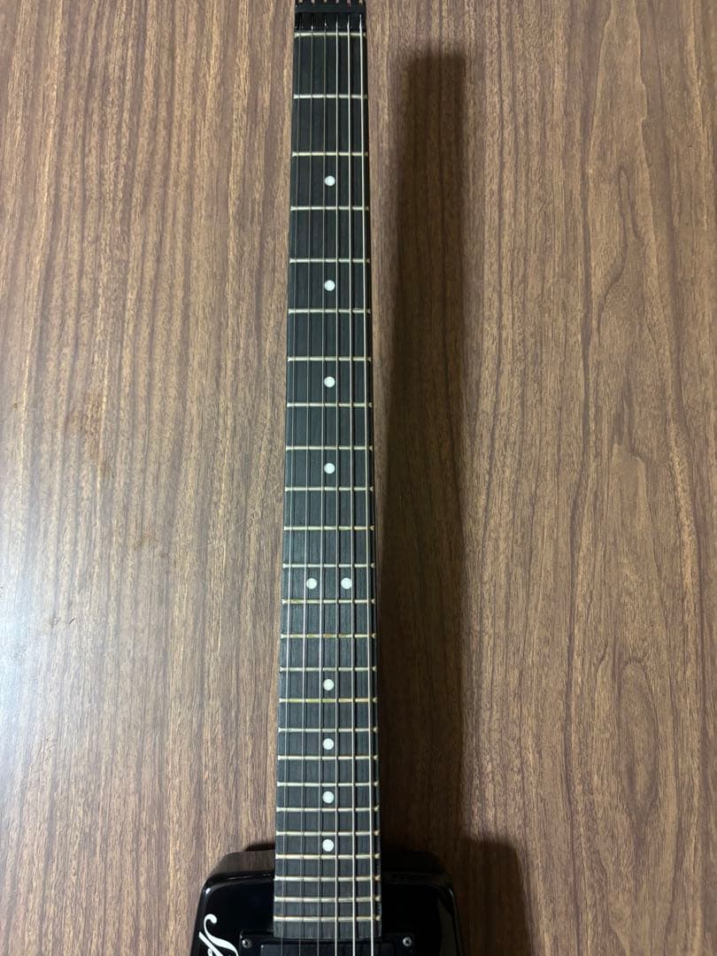 スタインバーガー（STEINBERGER）Spirit 希少なレフティー
