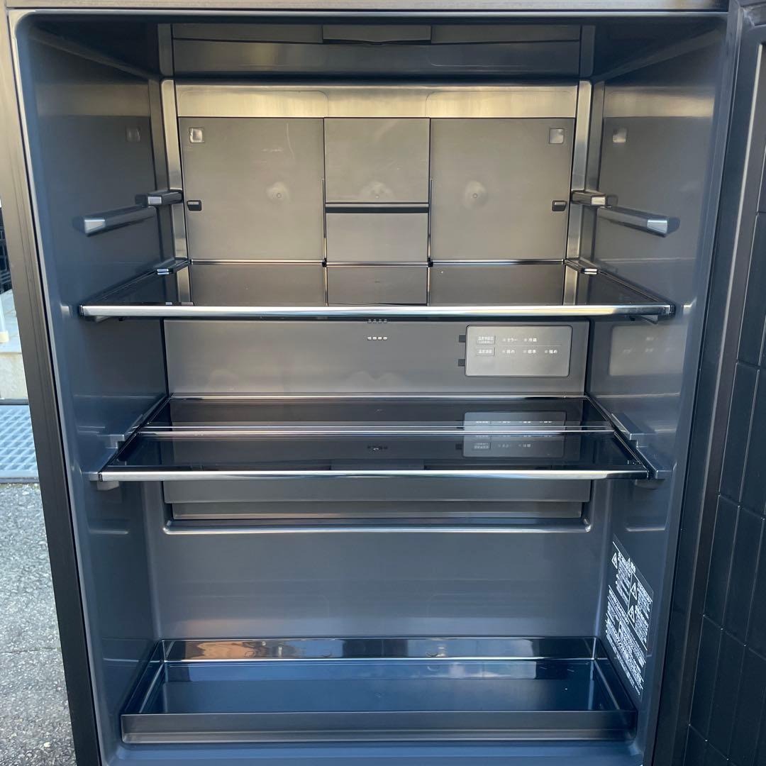 日立2024年製73L冷蔵庫 chiiilチール 極美品 送料/設置無料