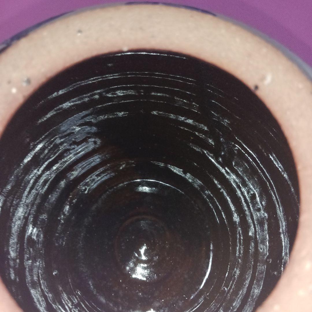 鎗田和平 壺 陶器 渡辺輝人（工芸・陶器） | 千葉県茂原市の公式