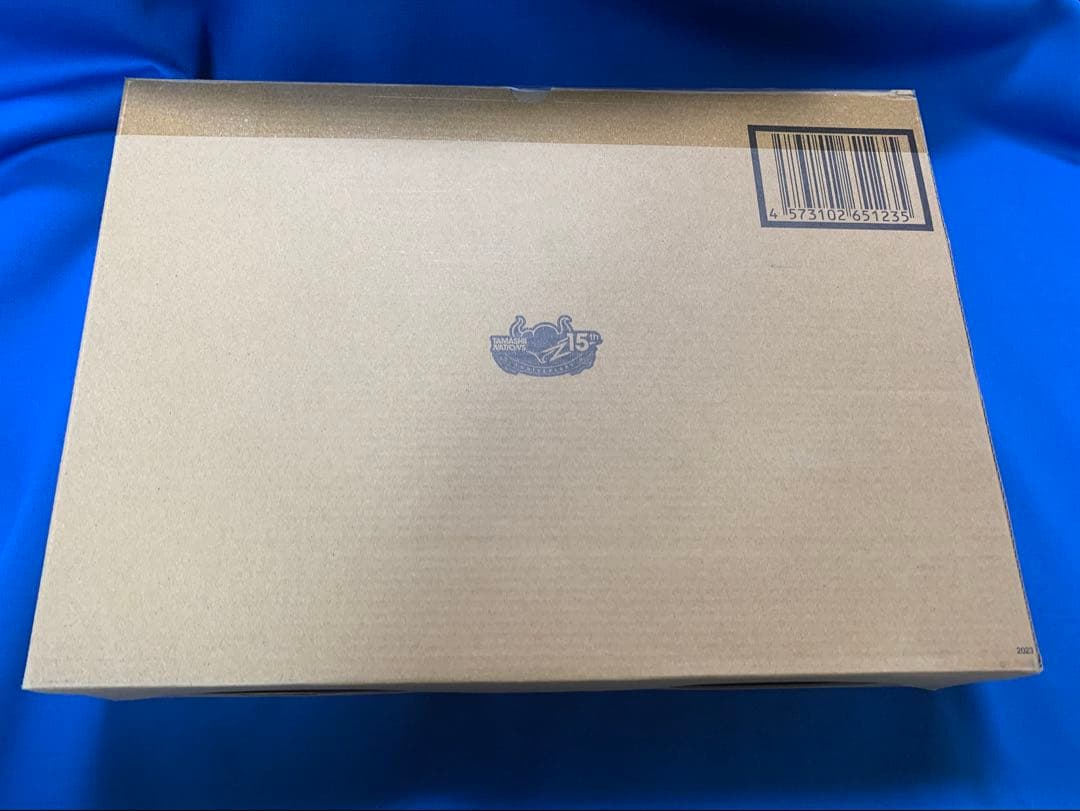 LBUILD フリーダムガンダム CONCEPT 2 