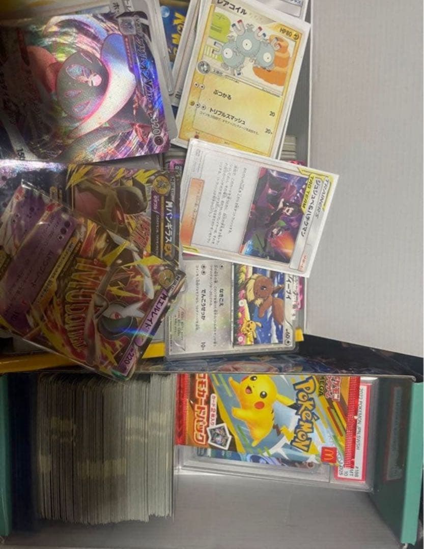 ク*。様 ポケモンカード 引退品