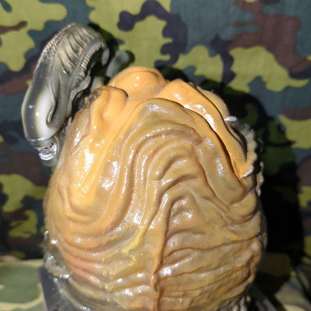 SIDE SHOW【 国内3500セット】 完全数量限定 エイリアン・エッグ