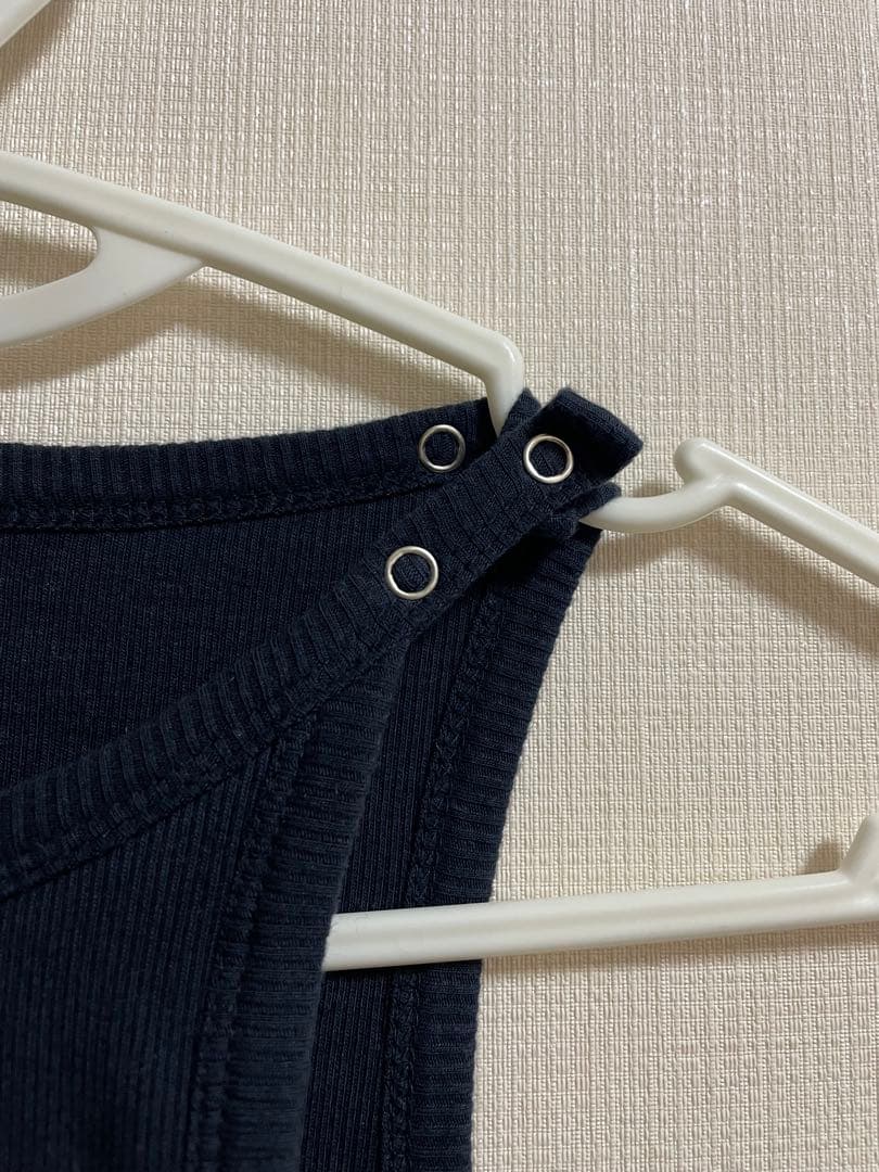 jun mikami タンクトップ