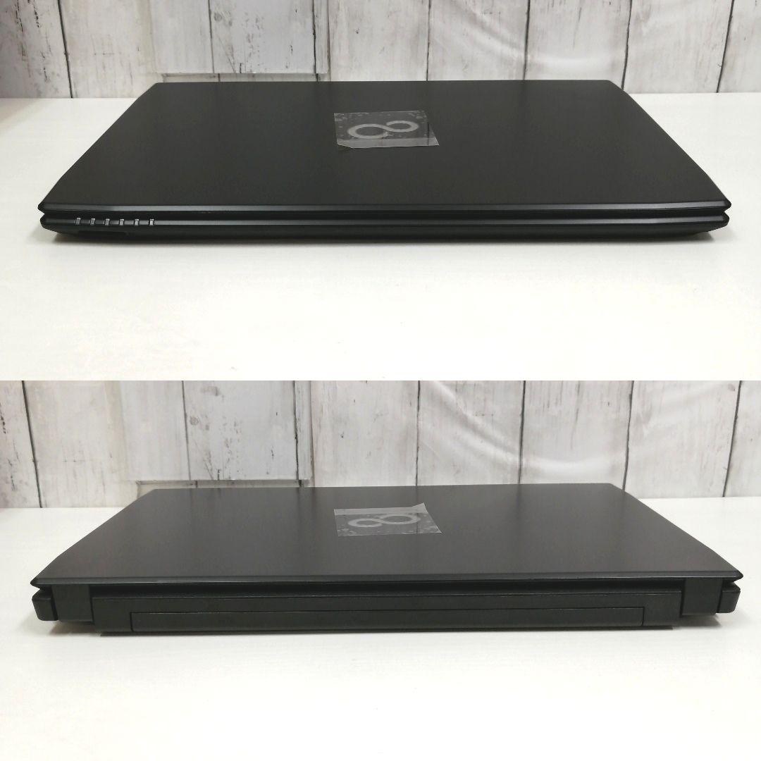 今までに発表した主な製品（ノートブックPC LIFEBOOK（ライフブック