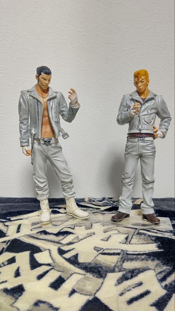 クローズ＆WORST 久能龍信 村田十三