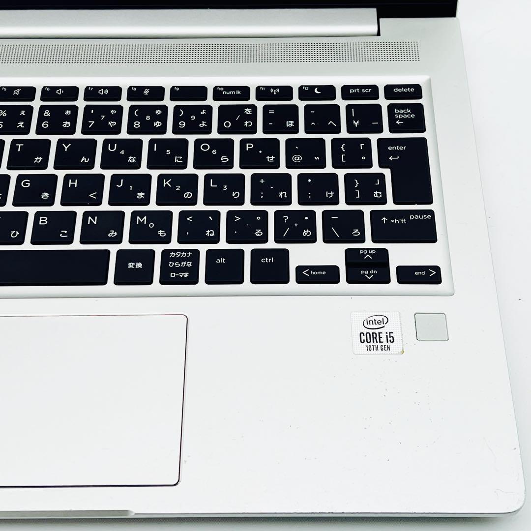 Core i5 10世代 16GB Windows11 ノートパソコン オフィス - メルカリ