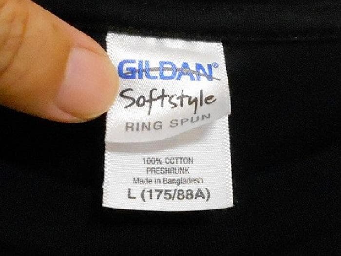 REBECCA レベッカ 2015 横浜アリーナ スタッフクルー Tシャツ