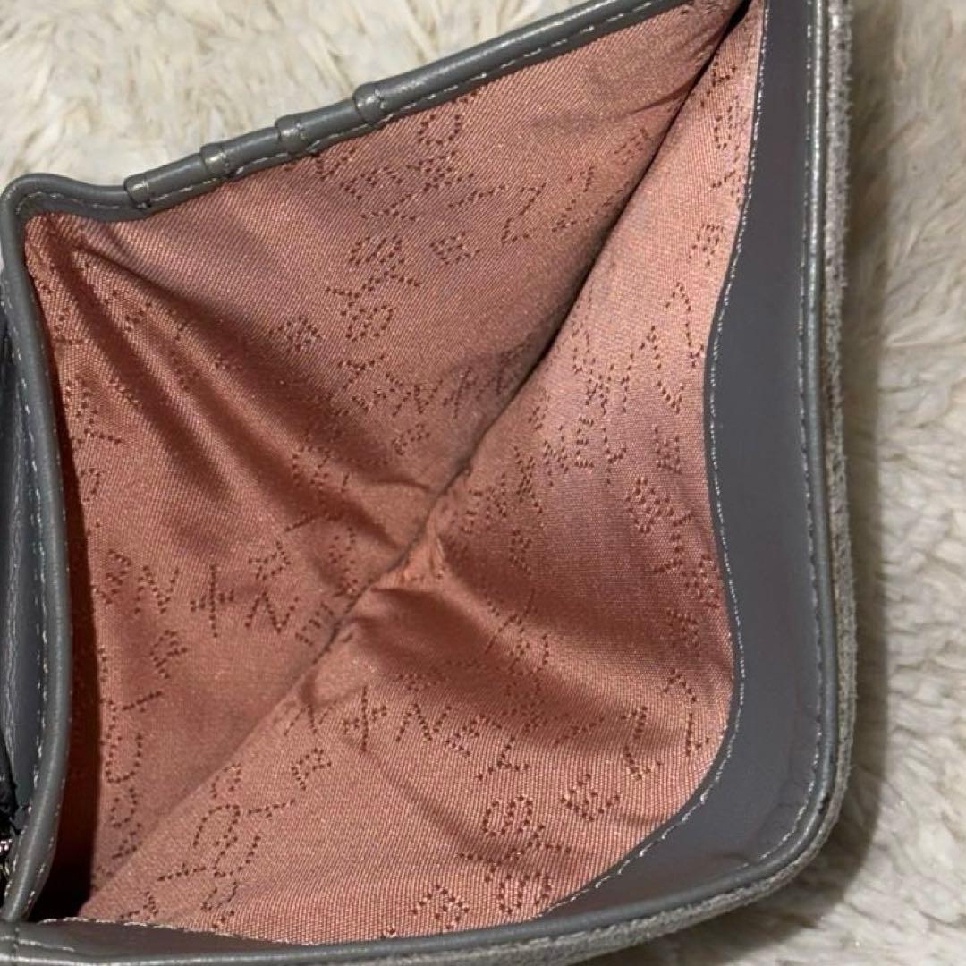 ⭐️未使用級⭐️ ステラマッカートニー ファラベラ 三つ折り財布