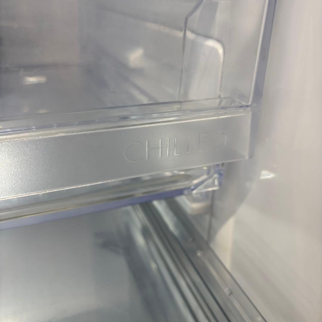 69⭕️冷蔵庫 SHARP 大型 400-500ℓ 両開き 安い 設置無料 69 安い