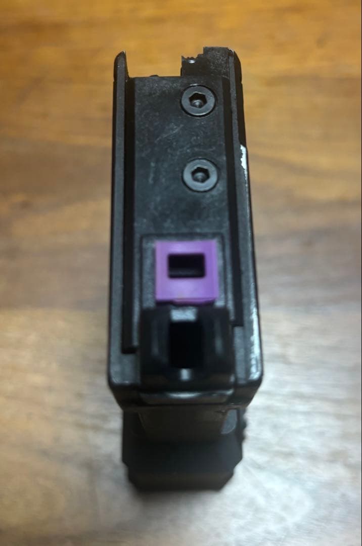 T8 P30 HPAマガジンアダプター　東京マルイmws用