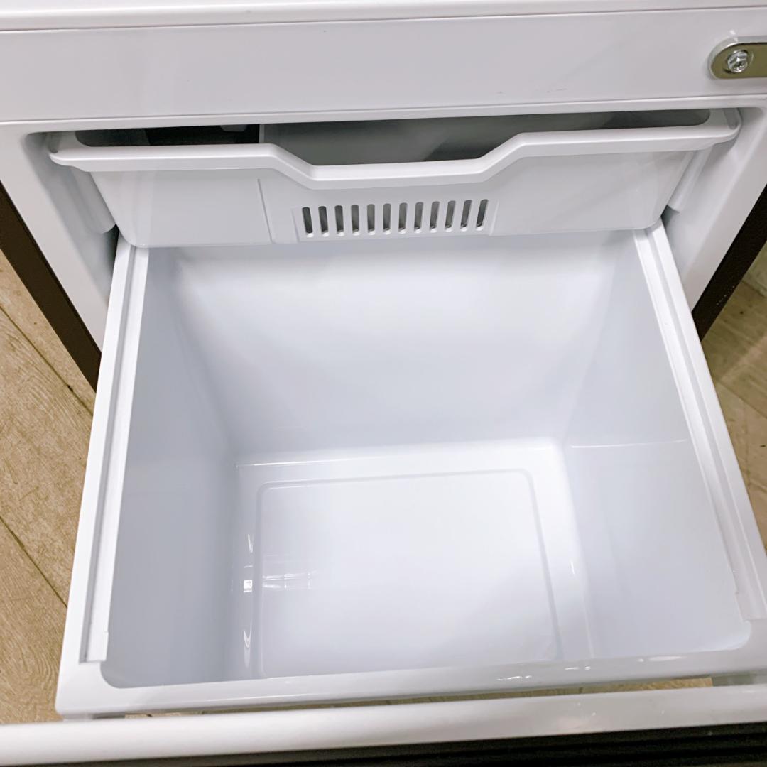 B122618 ハイセンス 162L 冷蔵庫 一人暮らし 小型