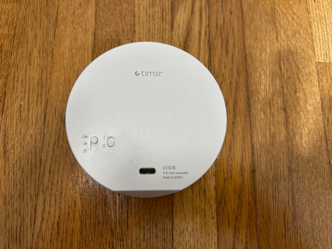 マイニータイマー4 Minee Timer 4（ポモドーロタイマー） T116225052