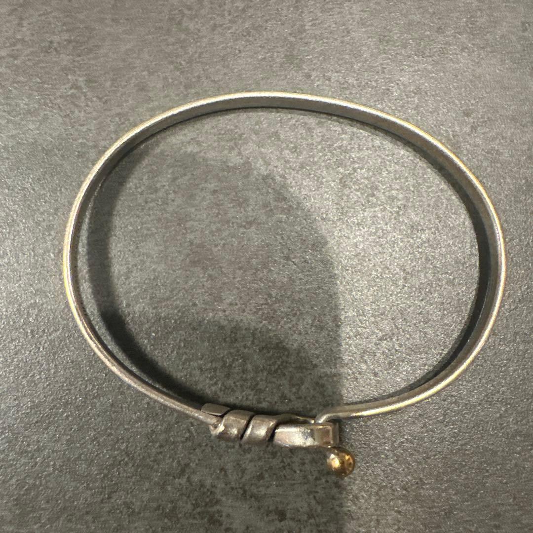 Tiffany & co ブレスレット
