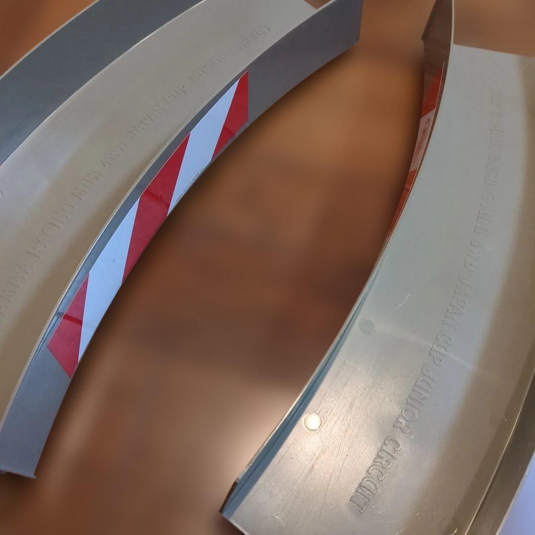 TAMIYA ミニ四駆 ジャパンカップジュニアサーキット【欠品なし】