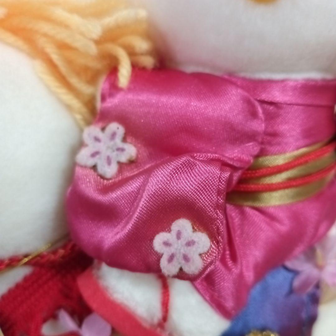 タグ付き サンリオ ハローキティ 正月干支飾り午・馬・2002 - メルカリ