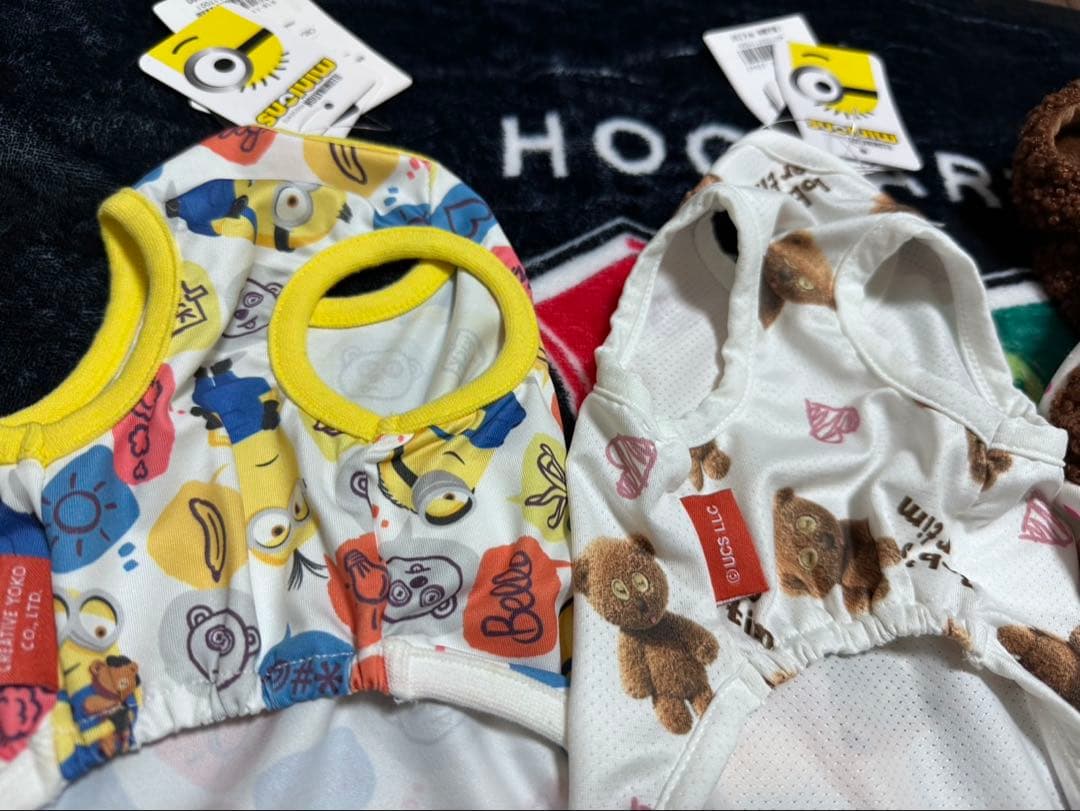 ペットパラダイス TIM 5枚セット サイズ3S