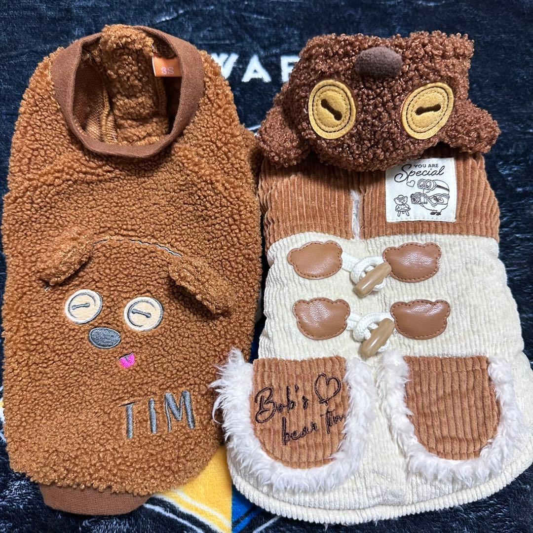 ペットパラダイス TIM 5枚セット サイズ3S