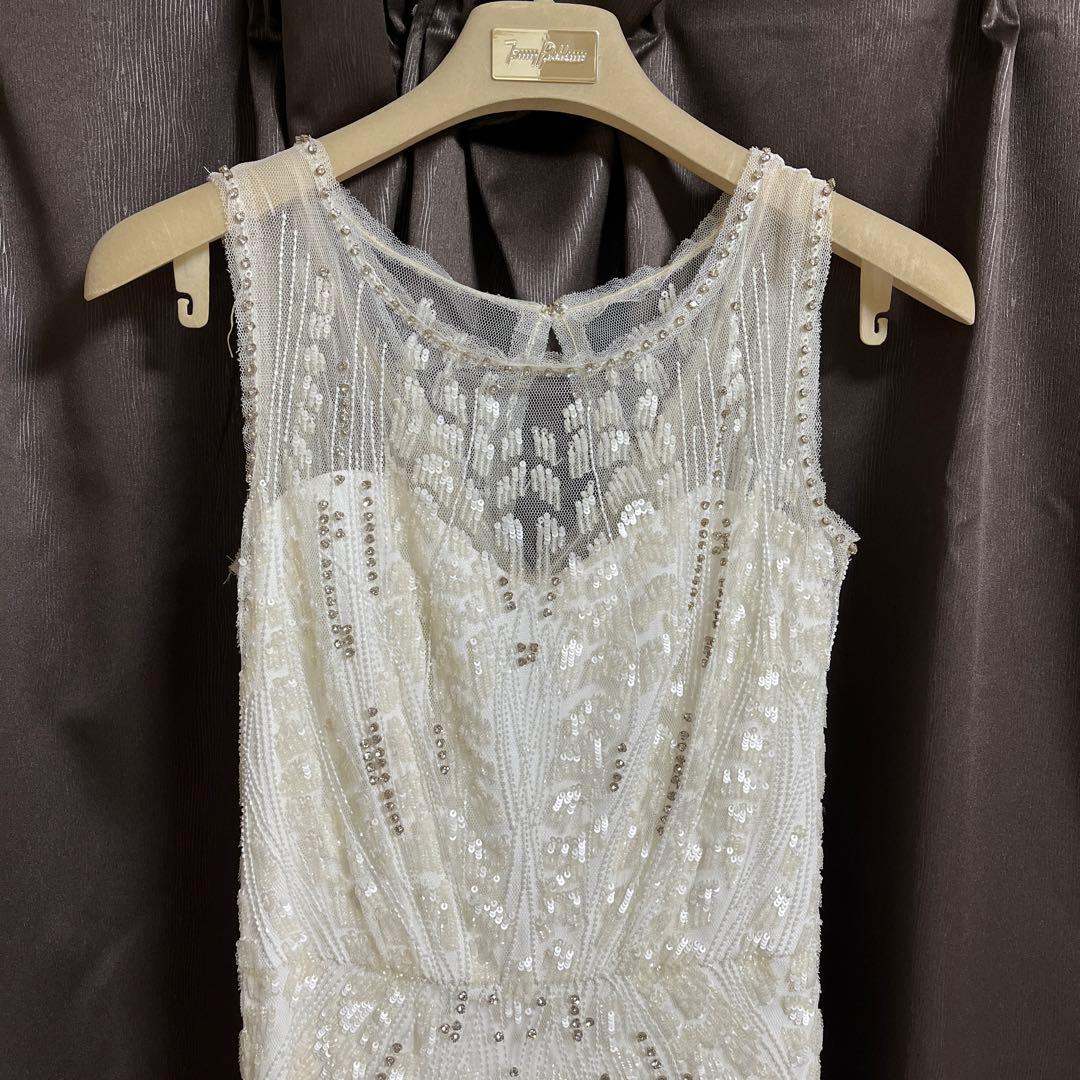 【UK4】jenny packham hermia ドレス