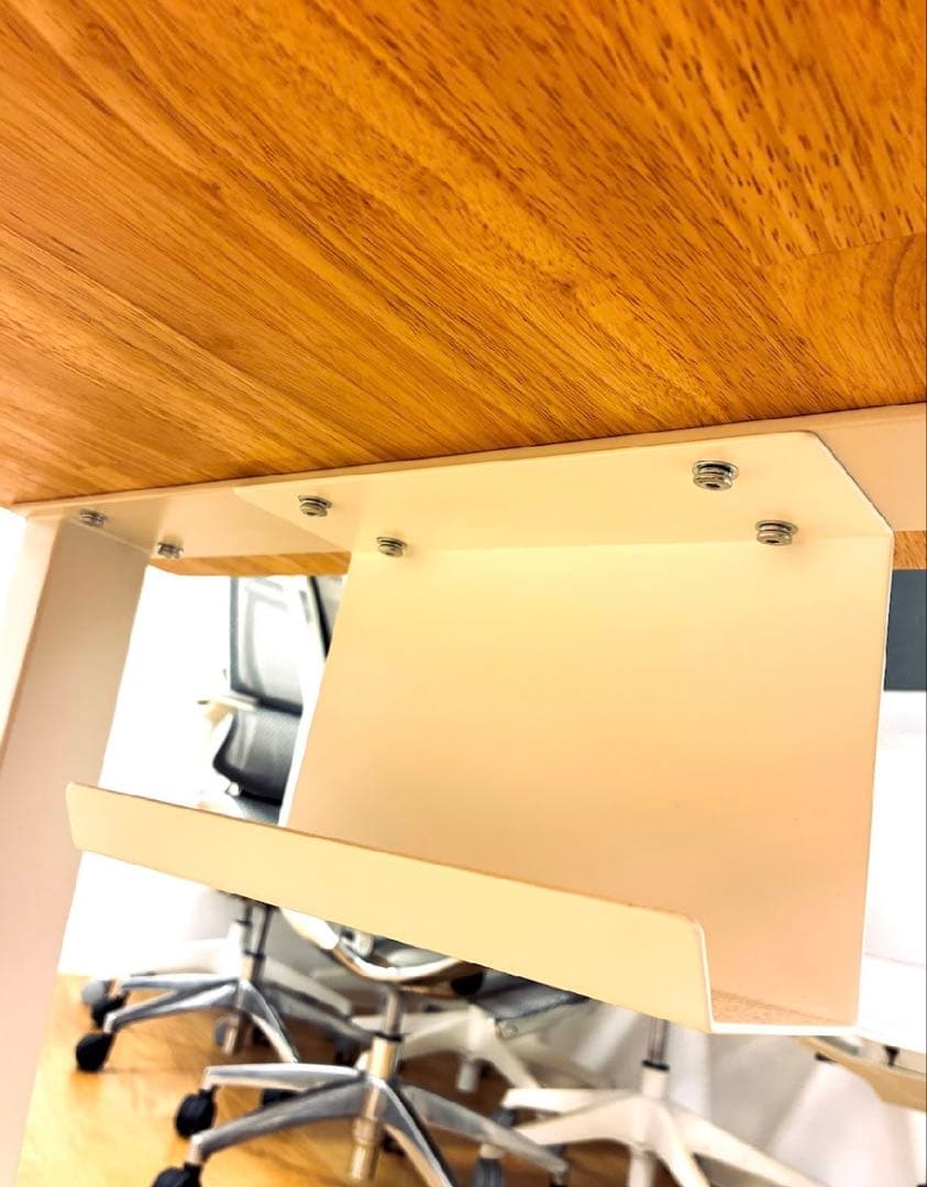 【Thisページ】kanademono オフィスデスク