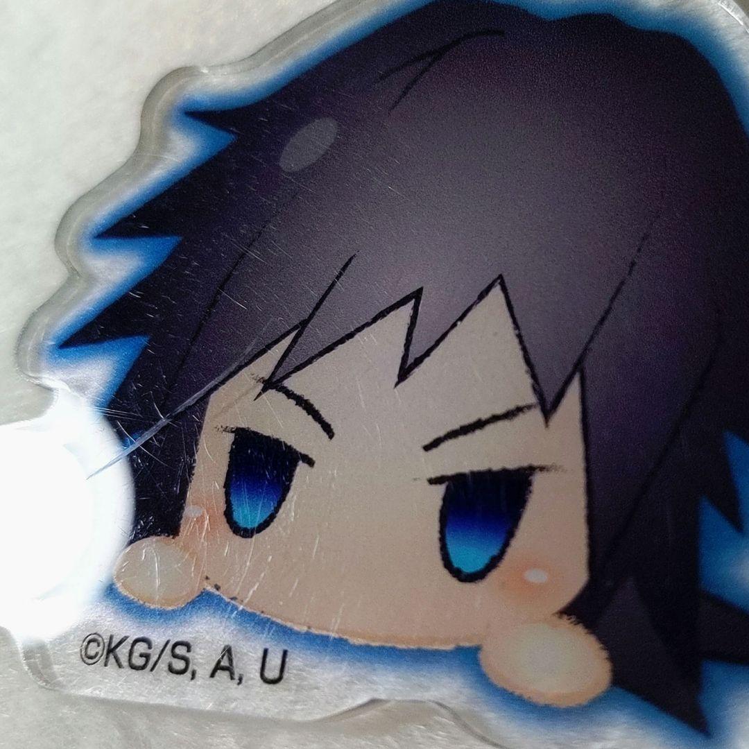 鬼滅の刃 冨岡義勇 グッズ まとめ売り - メルカリ