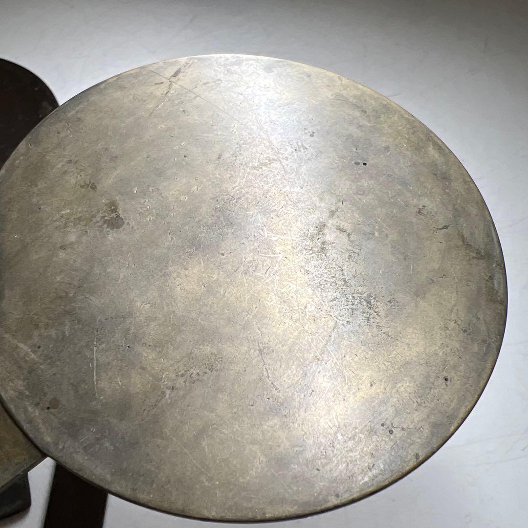 古鏡5点　E 1162g 東Y8-0114①