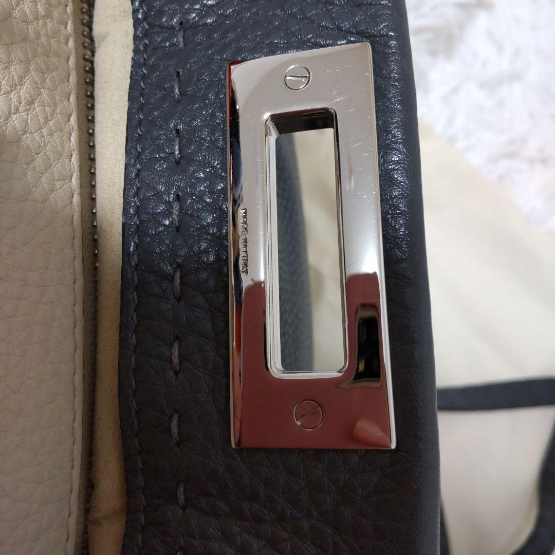 【リア】FENDI I フェンディ ピーカブー セレリア