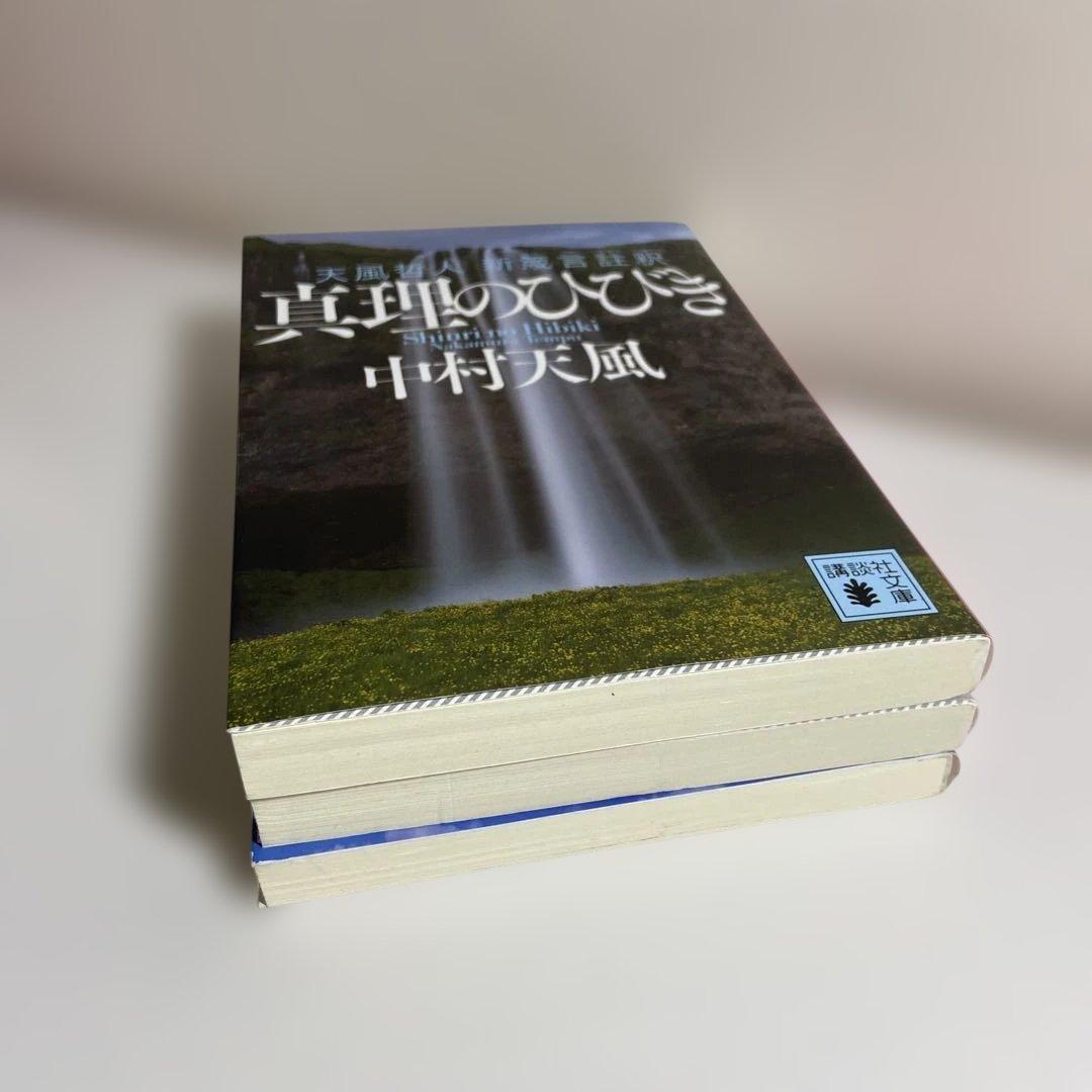 中村天風 4冊セット 君に成功を贈るほか - メルカリ