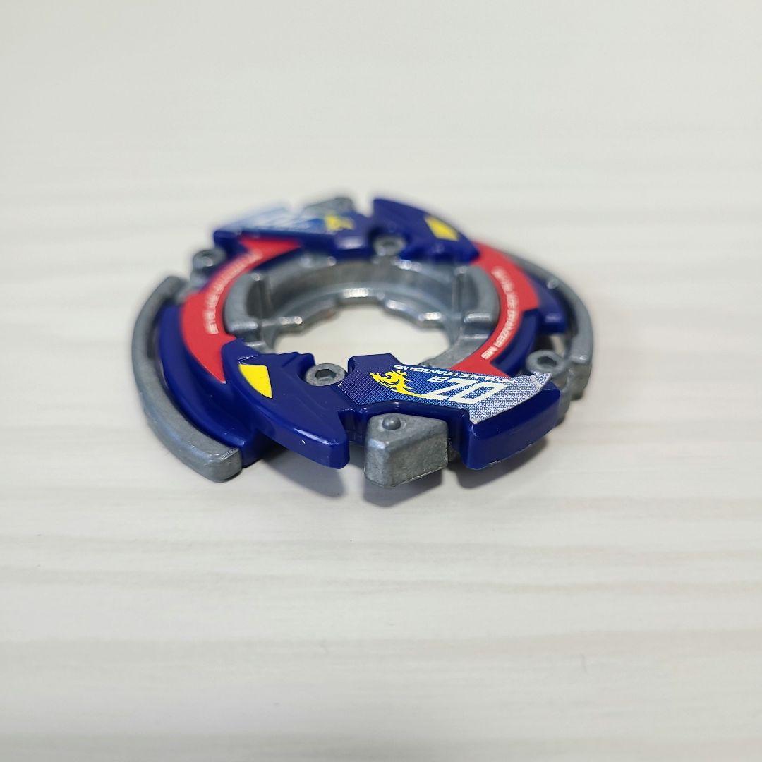 ベイブレードHMS コロコロ限定福箱 アインシュタインMS 金 ケースのみ