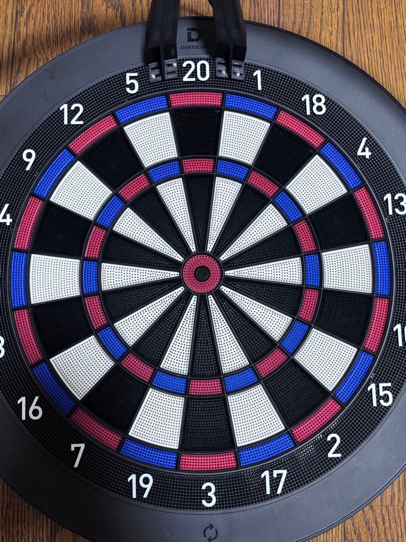 ダーツライブホーム　本体　ライト付き