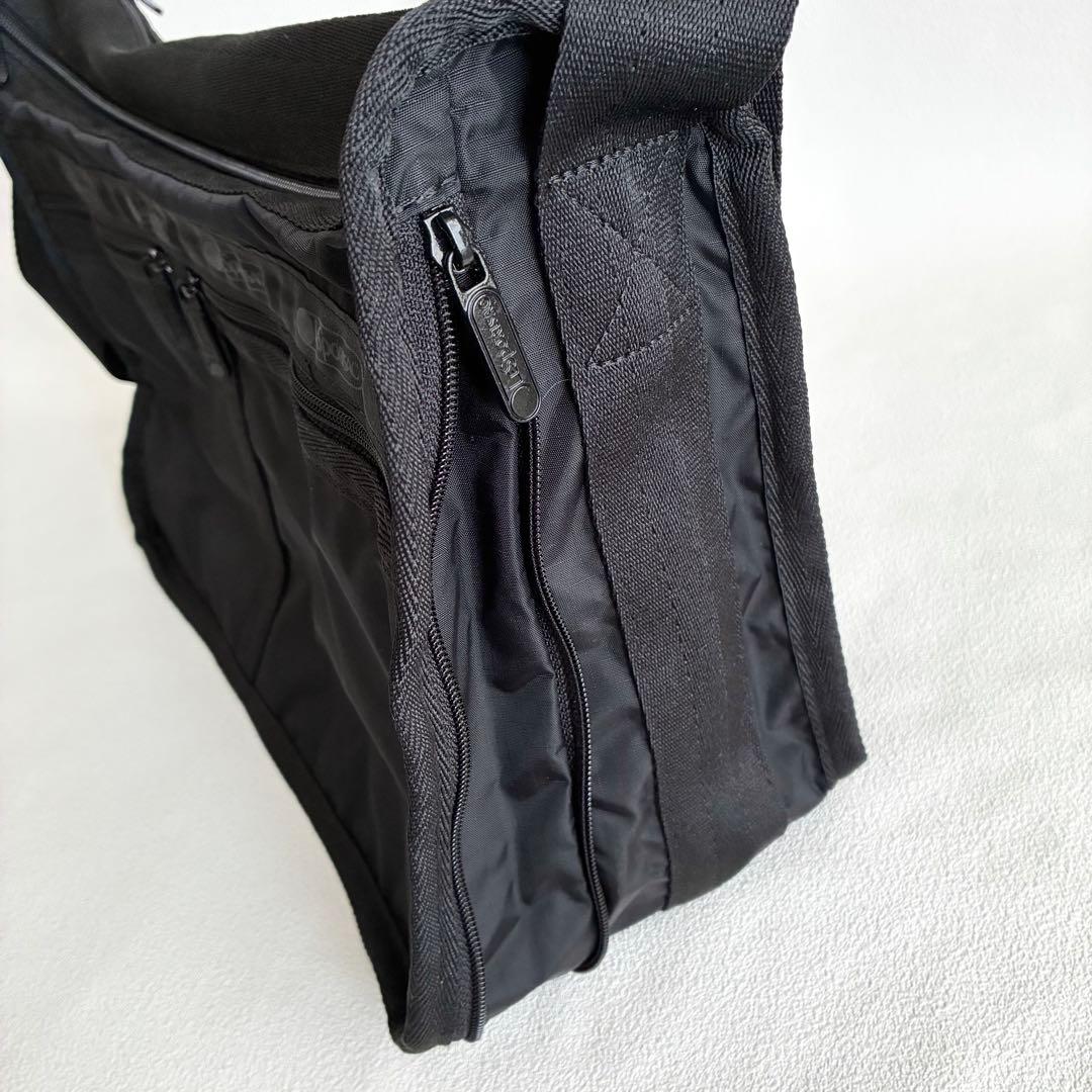 morika様 レスポートサック デラックスエブリデイバッグ ショルダーバッグ