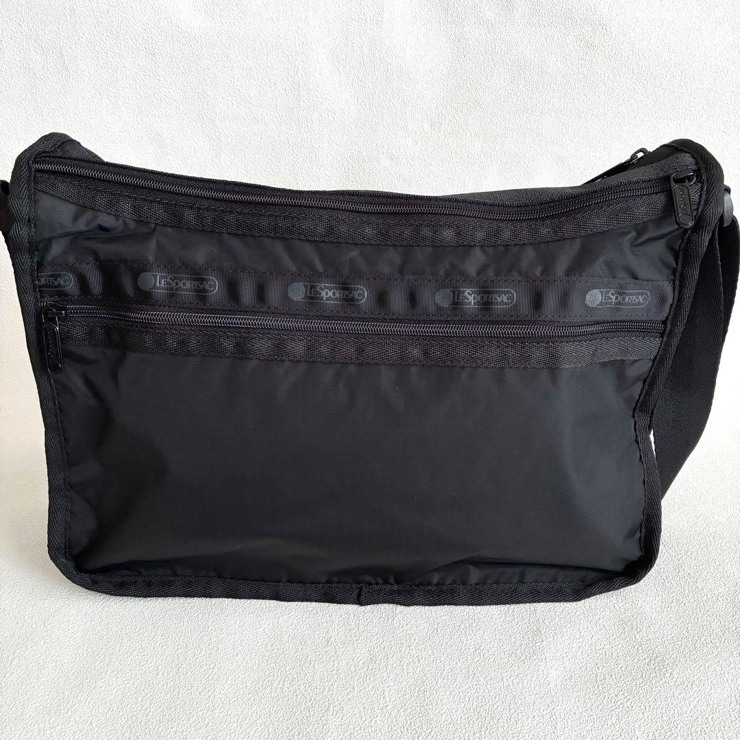 morika様 レスポートサック デラックスエブリデイバッグ ショルダーバッグ