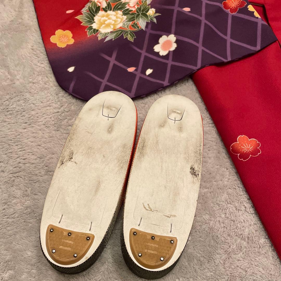 七五三　着物セット一式　7歳　女の子