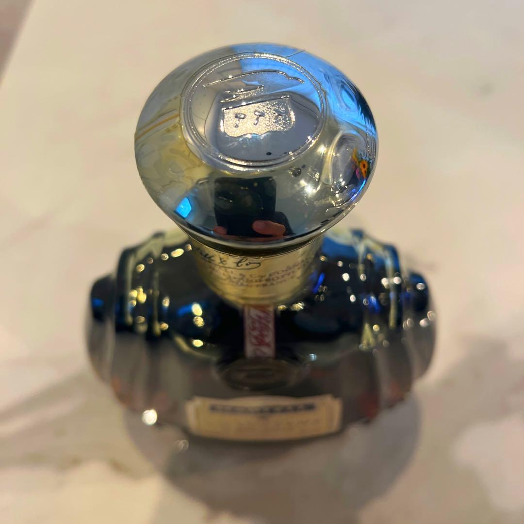 未開封／マーテルXO スプリーム 古酒 コニャック 安い 未開封