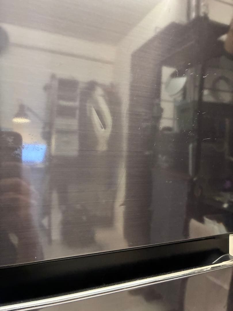 HITACHI 日立 2020年R-V38KV 大型冷蔵庫375L自動製氷右開き