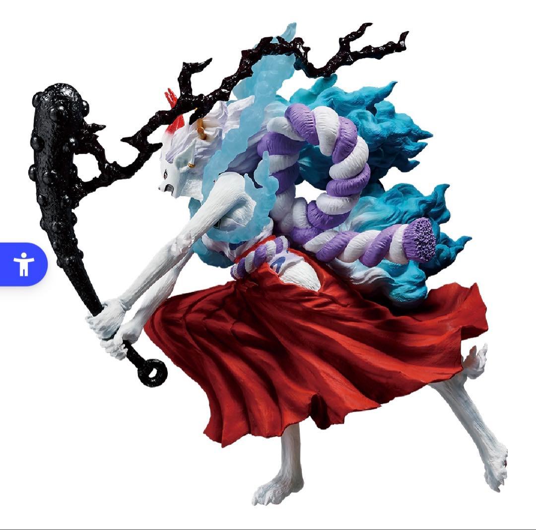 一番くじ】ワンピース フィギュア3体セット